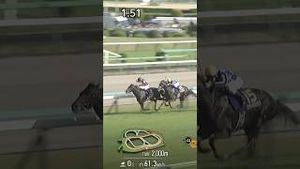 Video post by @worldhorseracing on YouTube