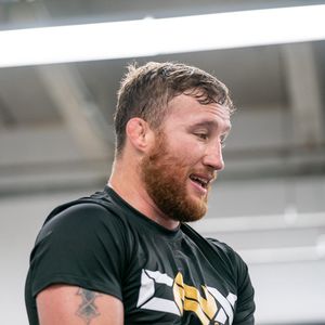 Image post by @mckenzie.ufc on Instagram