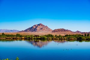 Image post by @cityofhenderson on Instagram
