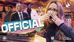 Video post by @euroleague on YouTube