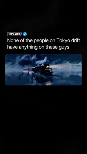 Image post by @hypewhip on Instagram