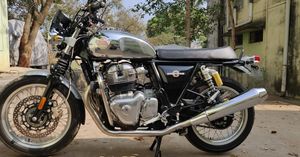 Image post by @way2speed on Instagram
