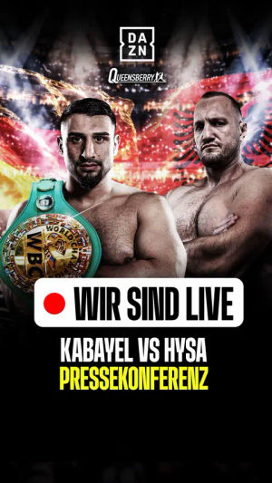 Image post by @dazn_de on TikTok