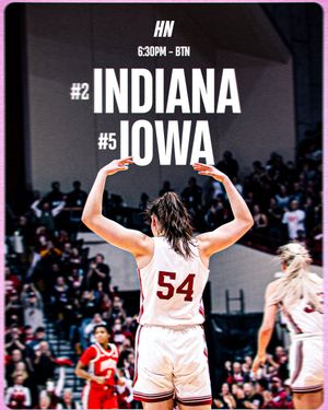 Image post by @TheHoosierNet on Twitter