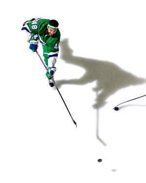 Image post by @canes on Instagram