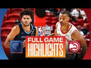 Video post by @NBA on YouTube