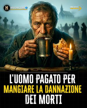 Image post by @historytubeitalia on Instagram