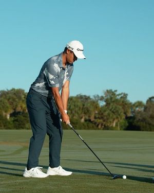 Image post by @taylormadegolf on Instagram