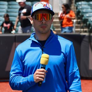 Image post by @mikedupsports on Instagram