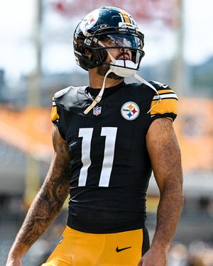 Image post by @steelers on Instagram