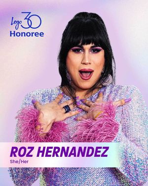 Image post by @logotv on Instagram