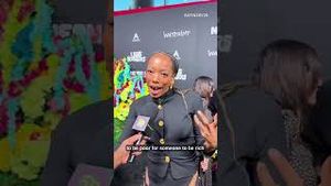 Video post by @refinery29 on YouTube