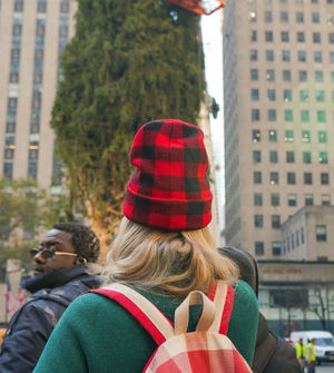 Image post by @nyhiltonmidtown on Instagram
