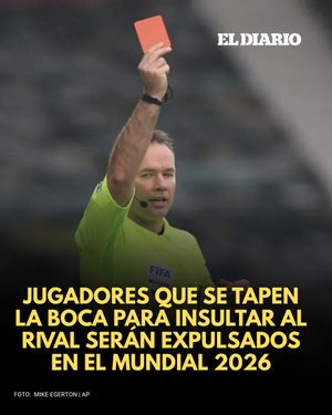 Image post by @eldiariony on Instagram