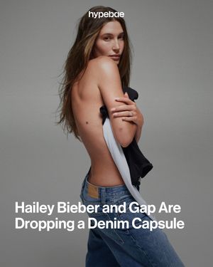 Video post by @hypebae on TikTok