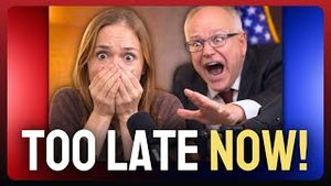 Video post by @townhall on YouTube