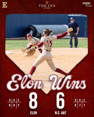 Image post by @elonsoftball on Instagram