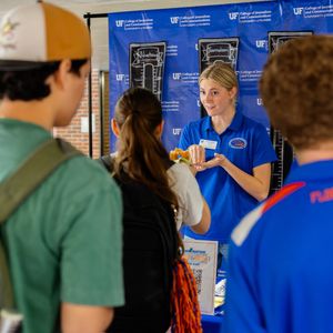Image post by @ufjschool on Instagram
