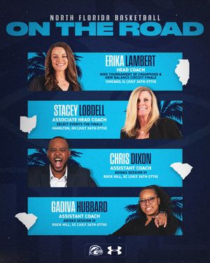 Image post by @ospreyswbb on Instagram