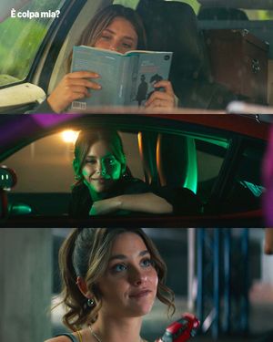 Image post by @primevideoit on Instagram