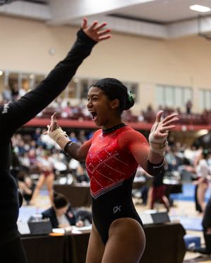 Image post by @brownu_gym on Instagram