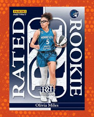 Image post by @paniniamerica on Instagram
