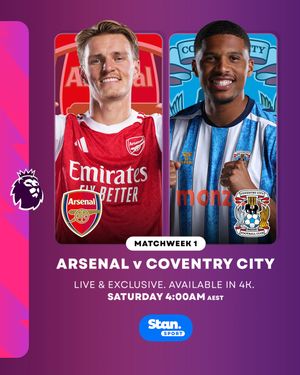 Image post by @stansportfc on Instagram