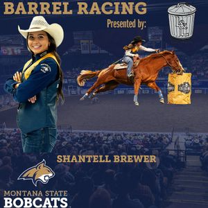 Image post by @msu_rodeo on Instagram