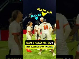 Video post by @House of Highlights on YouTube
