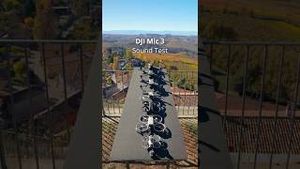 Video post by @dji on YouTube