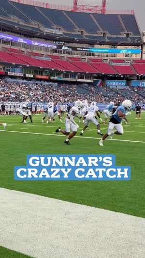 Video post by @titans on TikTok