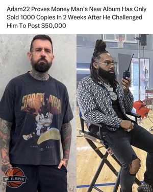 Image post by @nojumper on Instagram