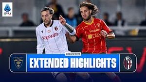 Video post by @cbssportsgolazo on YouTube