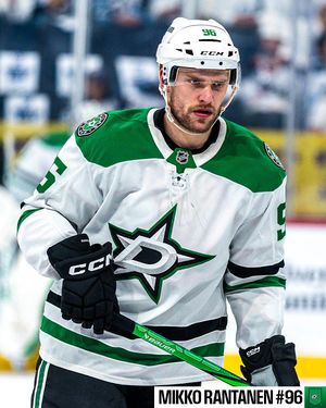 Image post by @nhl on Instagram