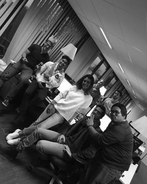 Image post by @dentsu on Instagram