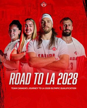 Image post by @footballcanada_official on Instagram