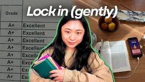 Video post by @pcfgstudy on YouTube