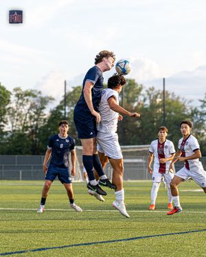 Image post by @FDUKnightsMSOC on Twitter
