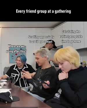 Image post by @9gag on Instagram