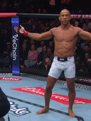 Video post by @ufc on TikTok