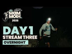 Video post by @Mountain Outpost on YouTube