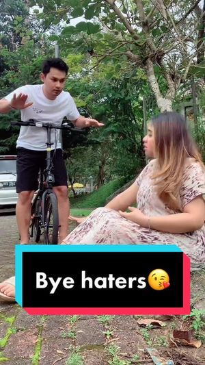 Video post by @andrysherly on TikTok