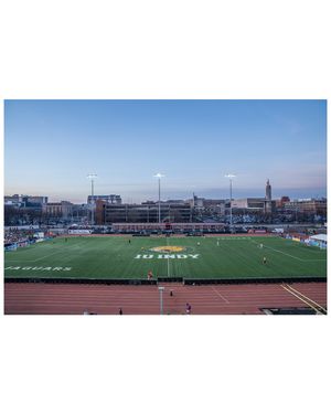 Image post by @jmpicsig on Instagram