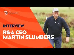 Video post by @golfranda on YouTube