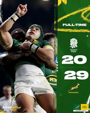 Image post by @bokrugby on Instagram