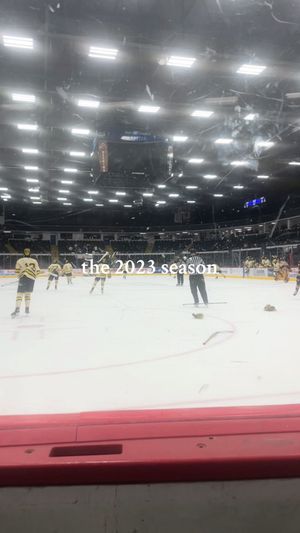 Video post by @hartlandhockeyhq on TikTok