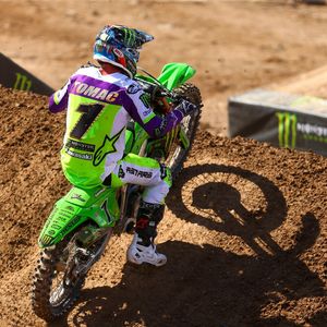 Image post by @racerxonline on Instagram