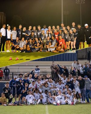 Image post by @oruathletics on Instagram