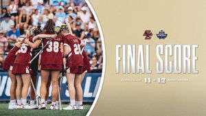 Image post by @bcwlax on Instagram