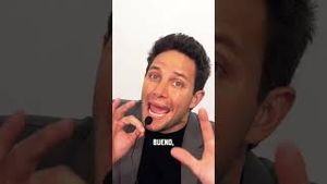 Video post by @telemundo on YouTube